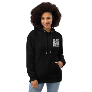 Cheer Mom Era | Embroidered Hoodie