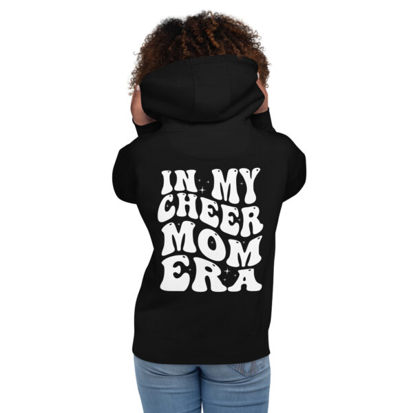In My Cheer Mom Era | Hoodie