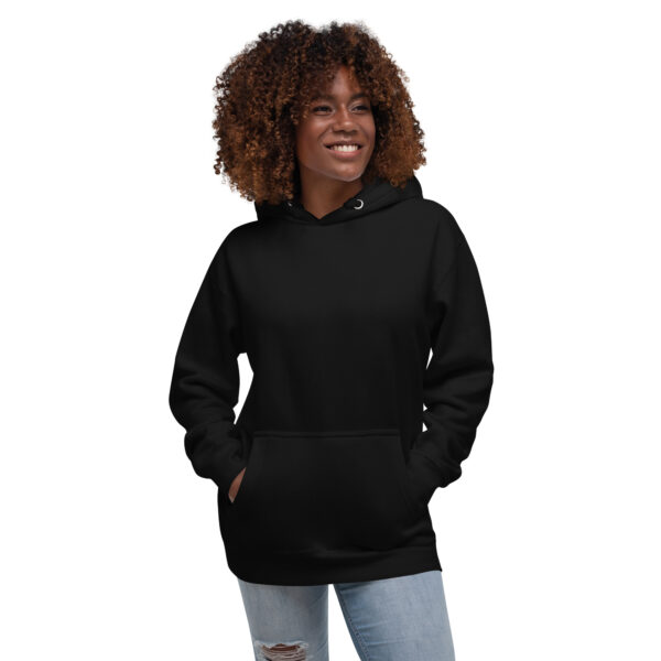 In My Cheer Mom Era | Hoodie - Image 2