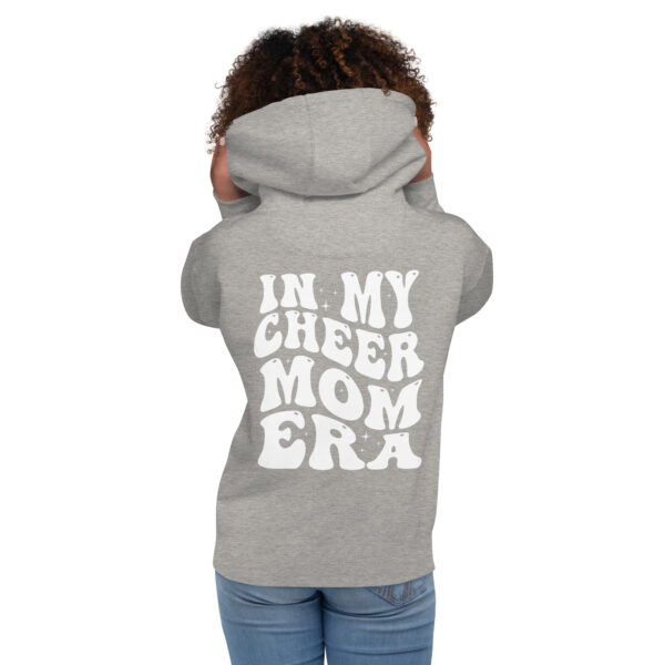 In My Cheer Mom Era | Hoodie - Image 9