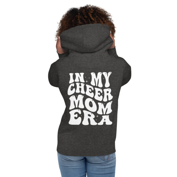 In My Cheer Mom Era | Hoodie - Image 7