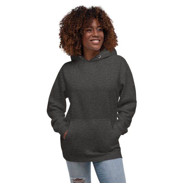 In My Cheer Mom Era | Hoodie - Image 8