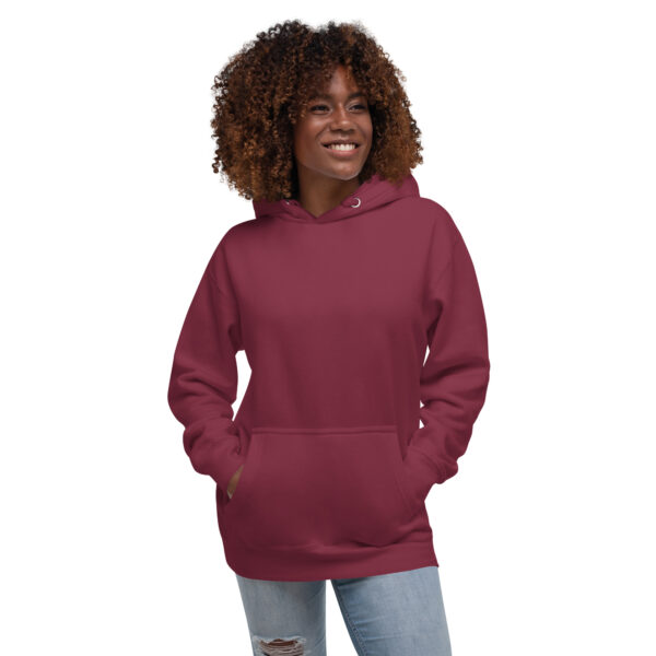 In My Cheer Mom Era | Hoodie - Image 6