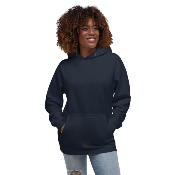 In My Cheer Mom Era | Hoodie - Image 4